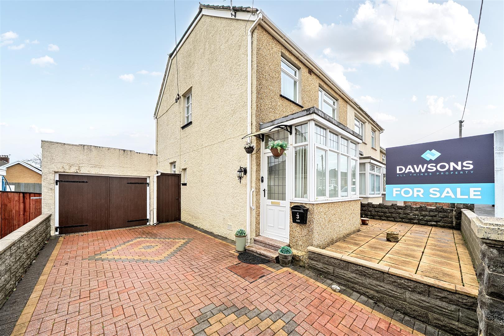 Heol Cae Tynewydd, Loughor, Swansea, SA4 6PW